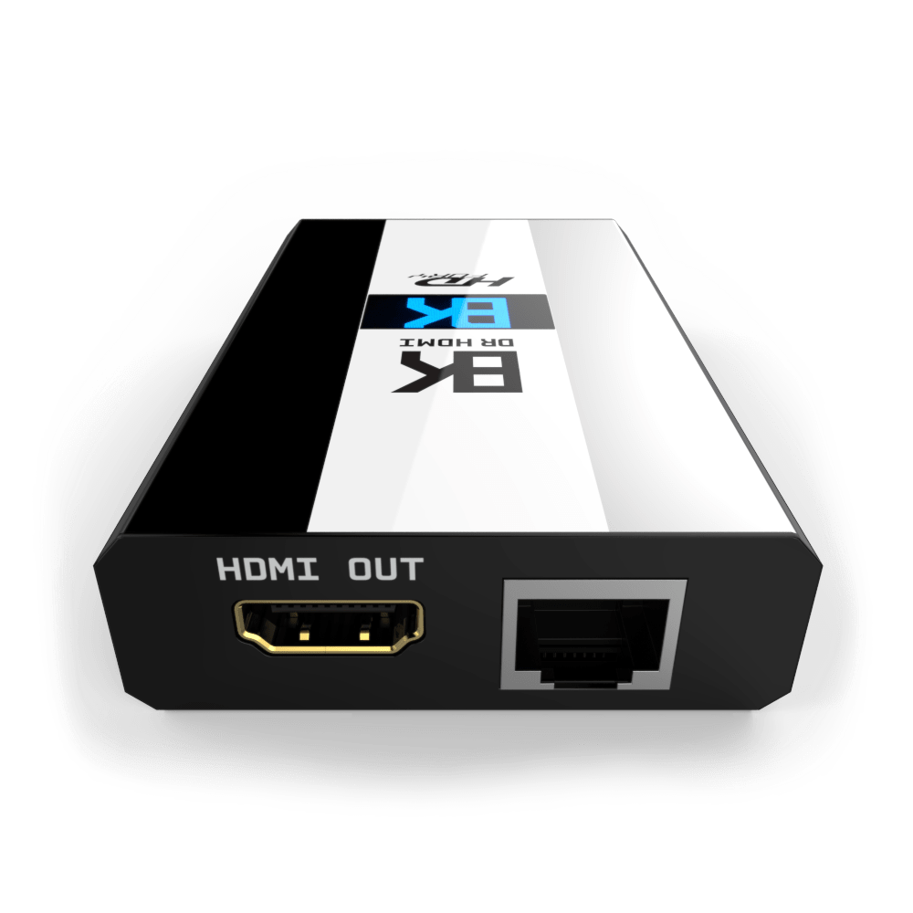 HDfury Dr HDMI 8K – EDID manager 48Gbps & HDMI emulator