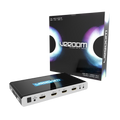 HDfury VRROOM – 8K HDMI 2.1 matrix και audio extractor, μπροστινή όψη συσκευασίας
