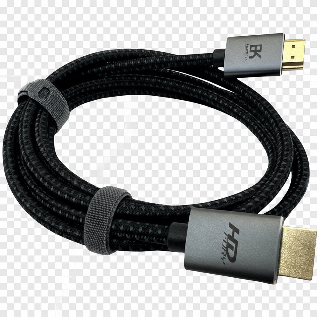 Καλώδιο HDMI 2.1 8K HDfury – 48Gbps High-Speed για αναλύσεις 8K και 4K