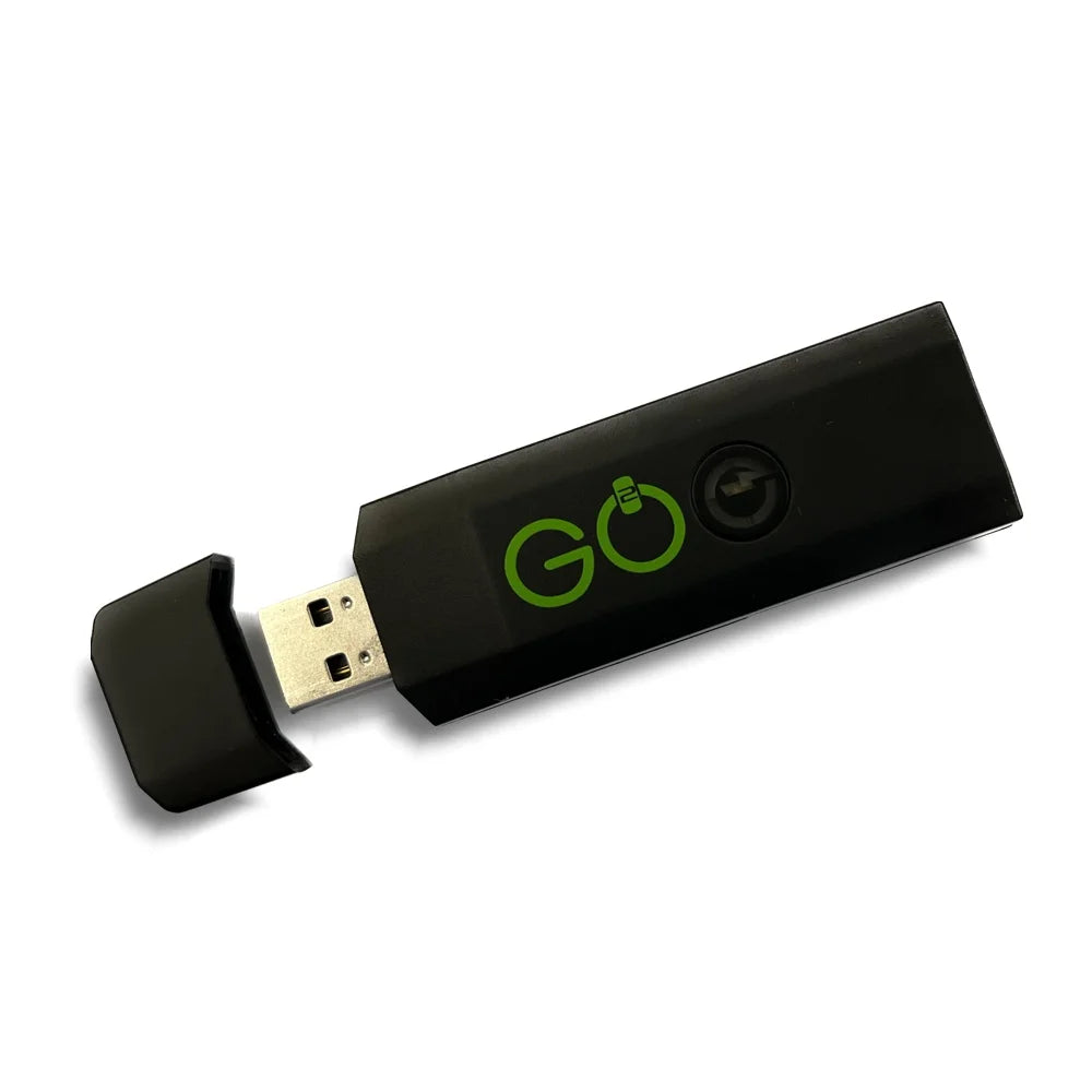 HDfury Go32 – dongle Bluetooth και RS232