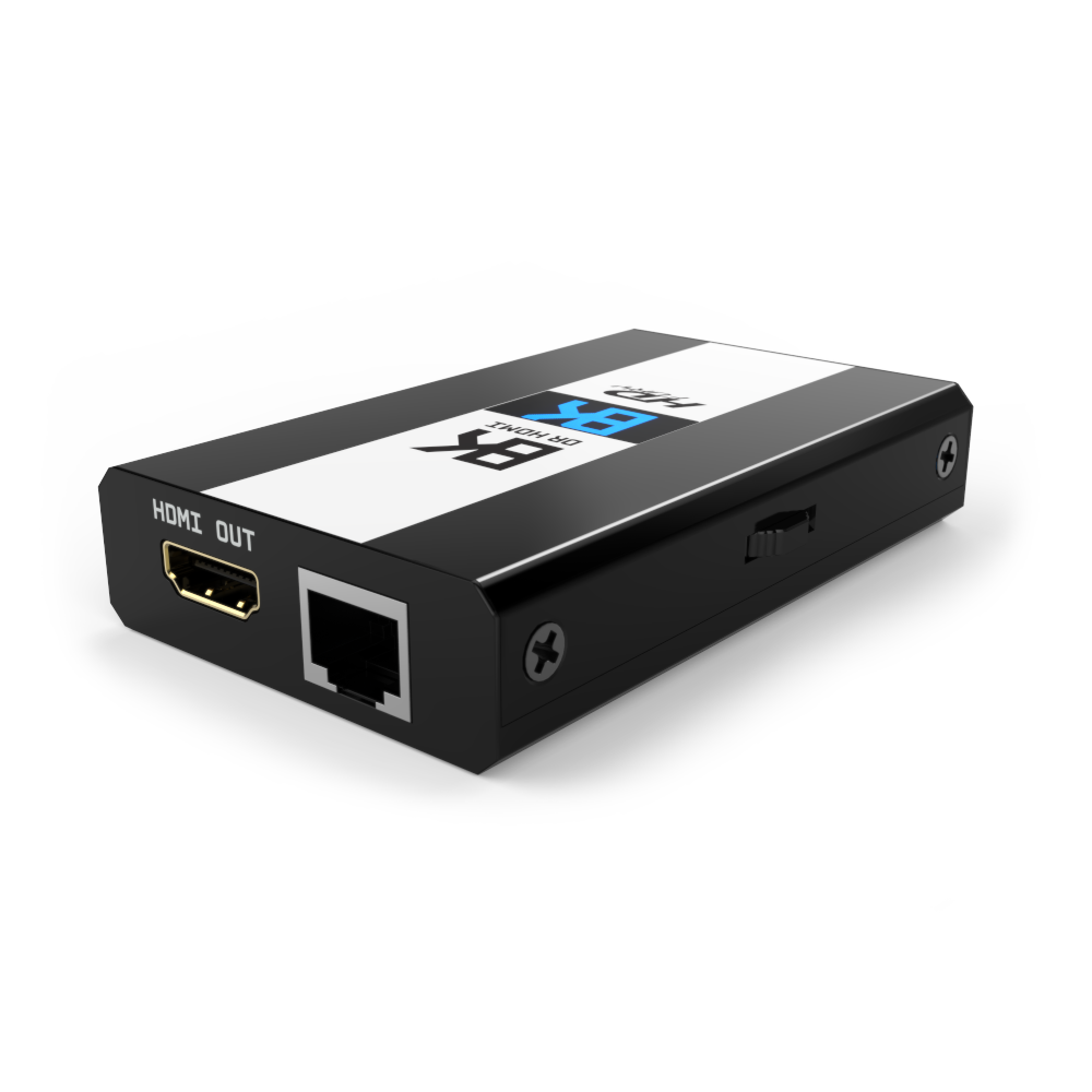 HDfury Dr HDMI 8K – EDID manager 48Gbps & HDMI emulator