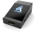 HDfury Splitter 4K UHD – HDMI splitter 1 είσοδος / 2 έξοδοι