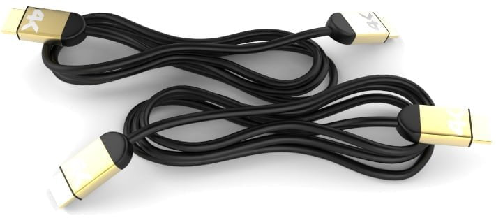 Καλώδιο HDMI 2.0b HDfury, σετ 2 τεμ.-0