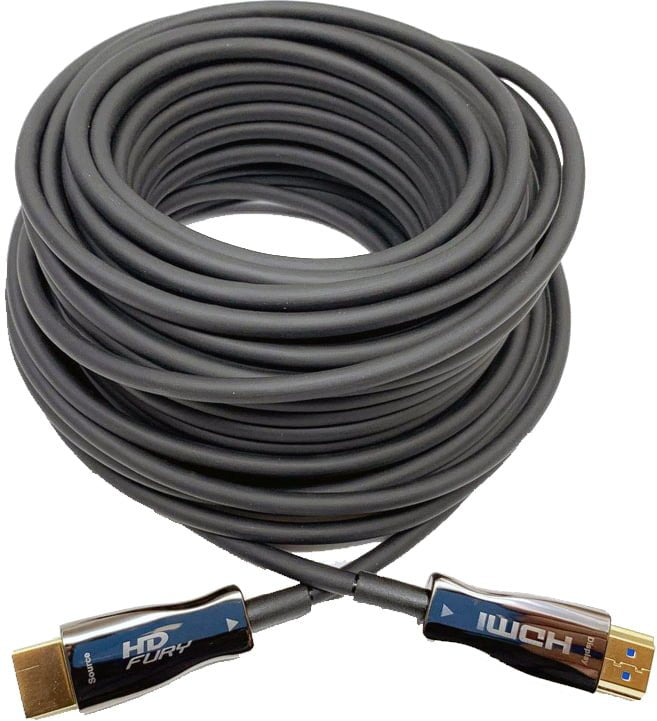 Οπτικό καλώδιο HDMI HDfury