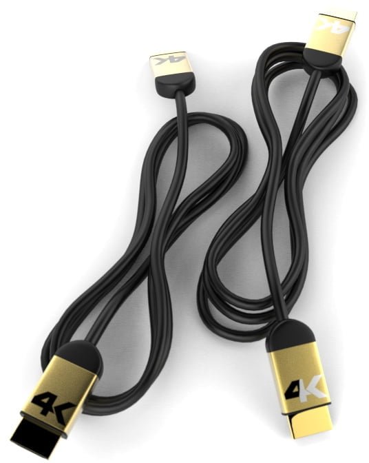 Καλώδιο HDMI 2.0b HDfury, σετ 2 τεμ.-82